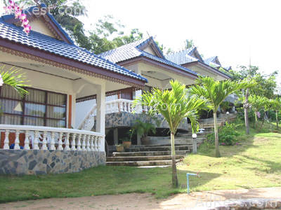 Bankai Orchid Resort 2